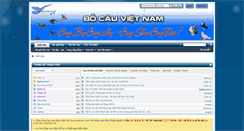 Desktop Screenshot of bocauvietnam.com